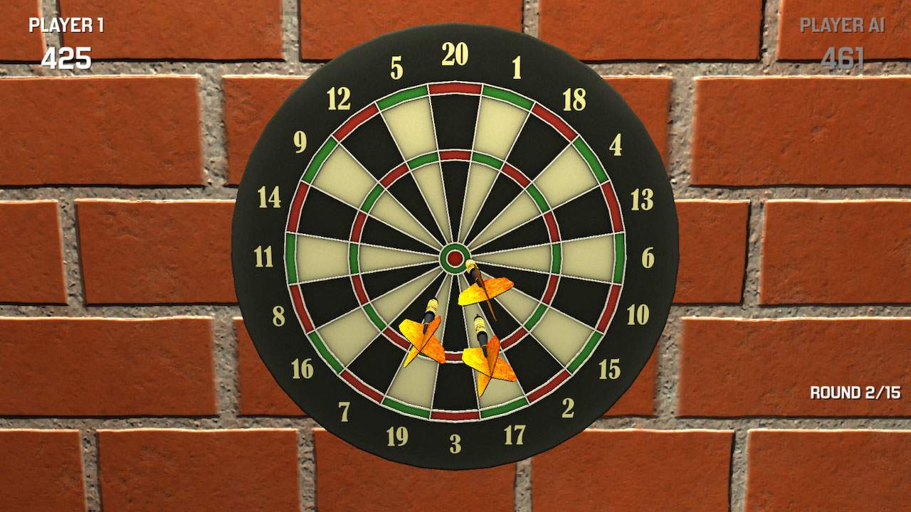 Darts screenshot 4