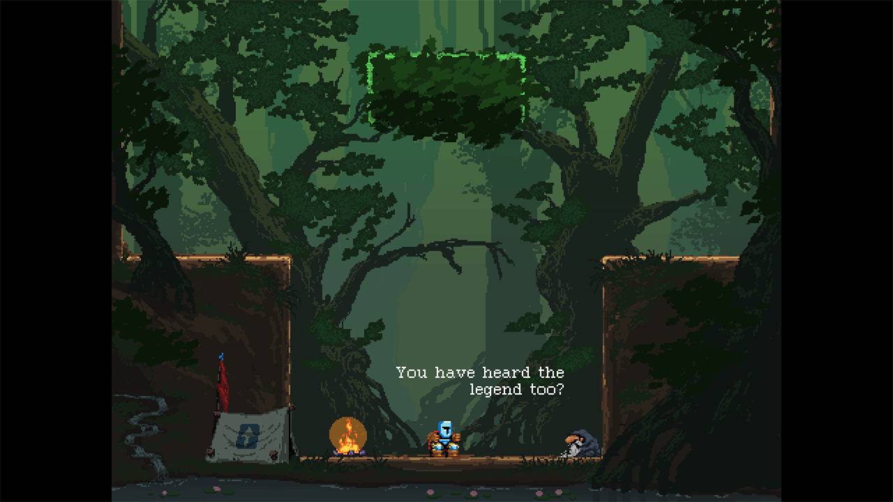 Jump King screenshot 1