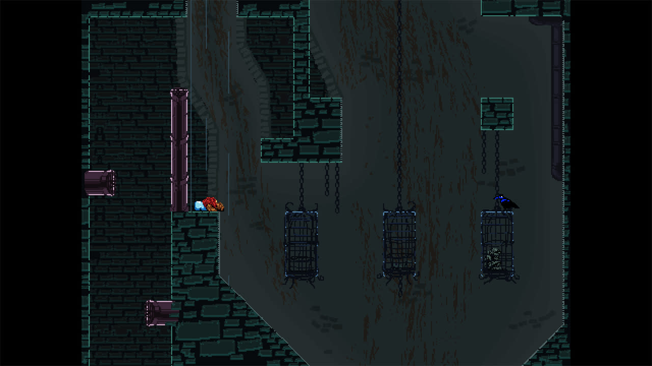 Jump King screenshot 2