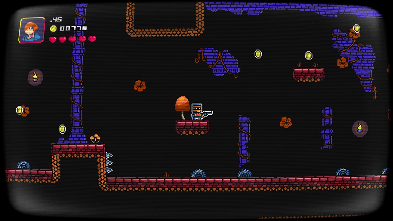 Bucket Knight screenshot 4