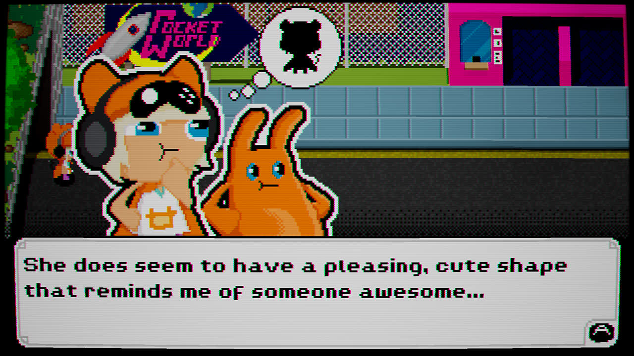 Piczle Cross Adventure screenshot 2
