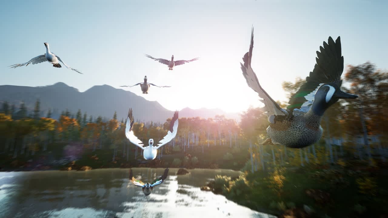 Hunting Simulator 2 screenshot 3