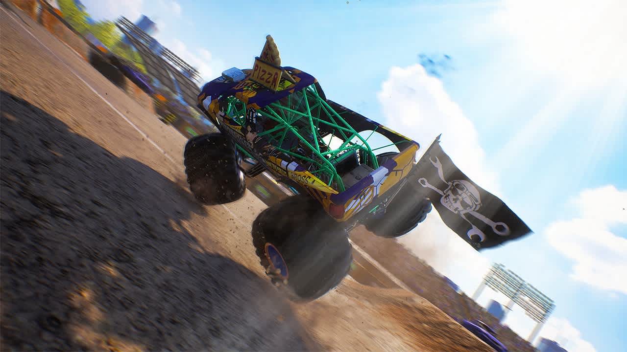 Monster Truck Championship screenshot 2