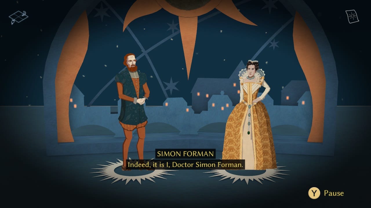 Astrologaster screenshot 2