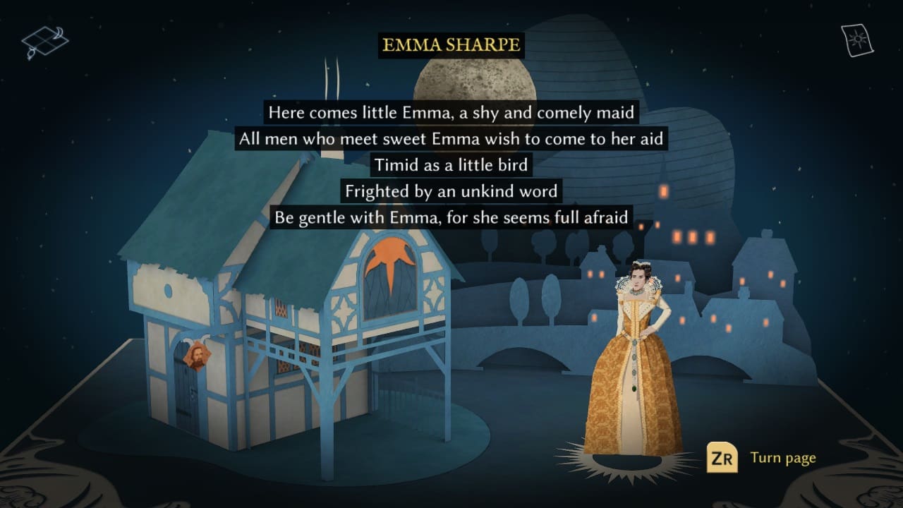 Astrologaster screenshot 1