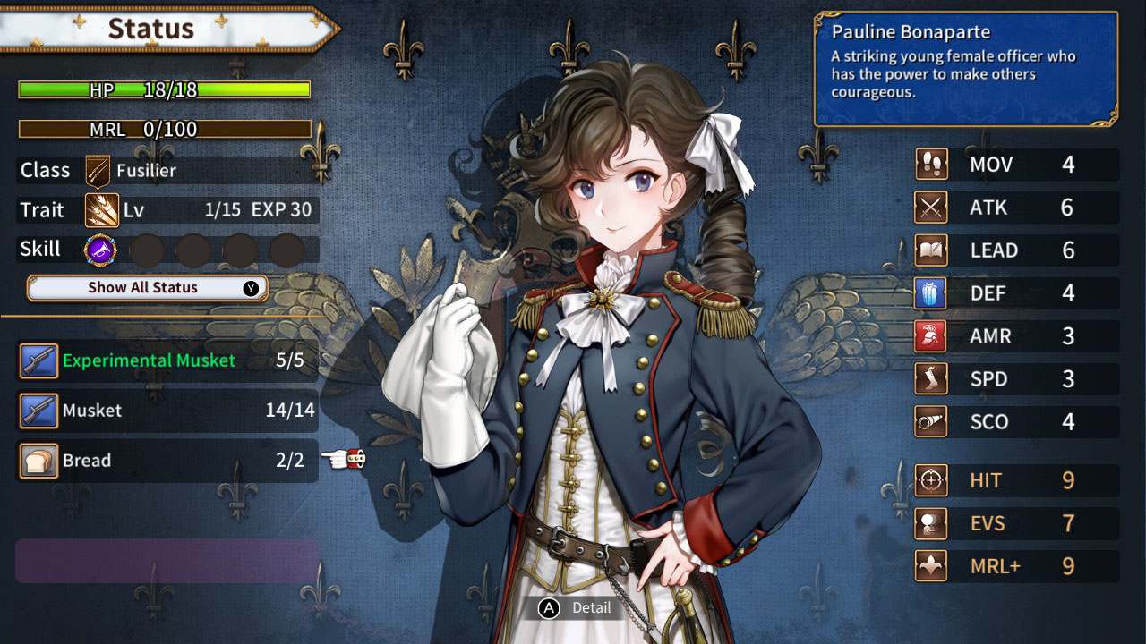 Banner of the Maid screenshot 2