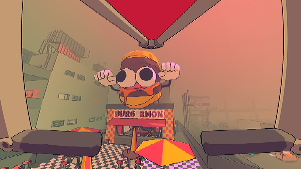 Sludge Life screenshot 1