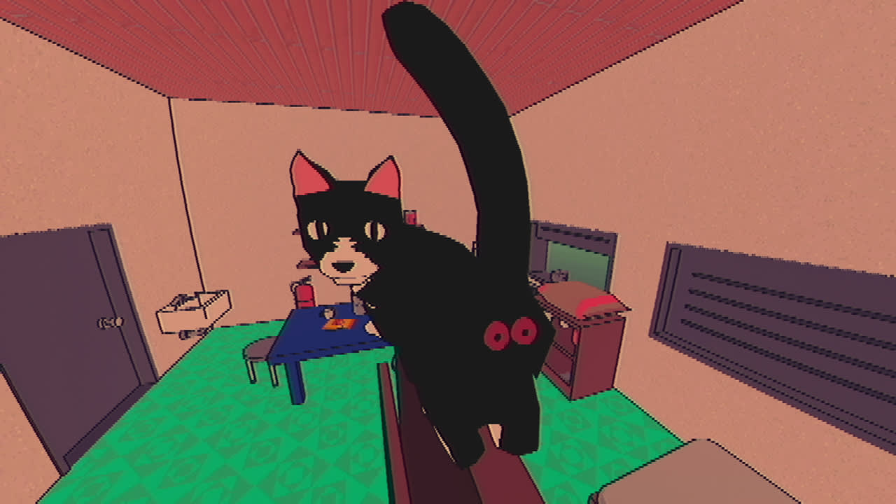 Sludge Life screenshot 4