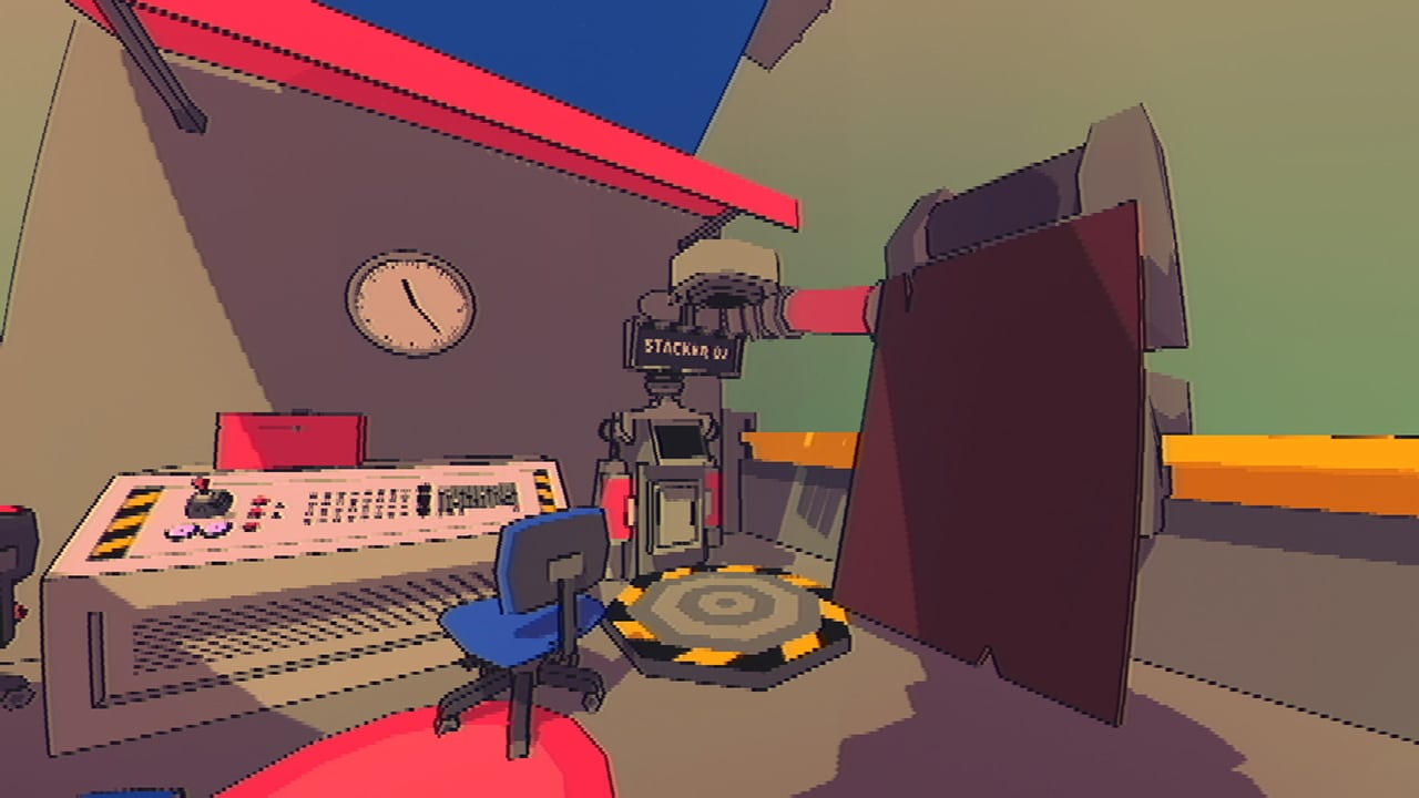 Sludge Life screenshot 3