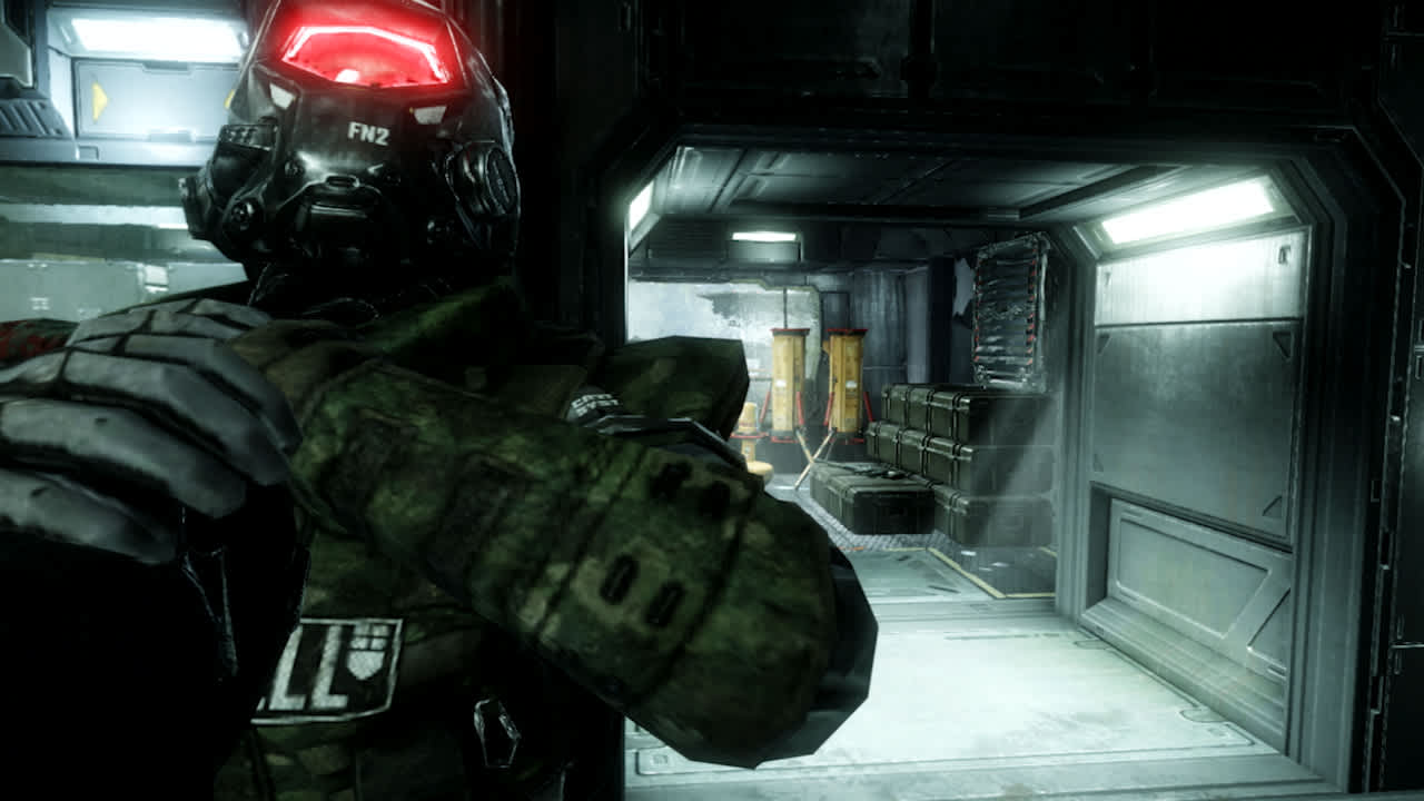 Crysis 3 Remastered screenshot 4