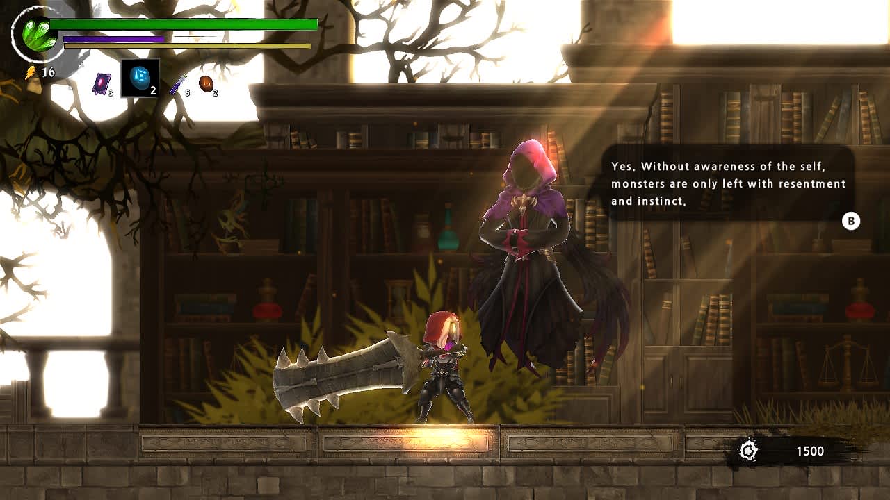 3000th Duel screenshot 4