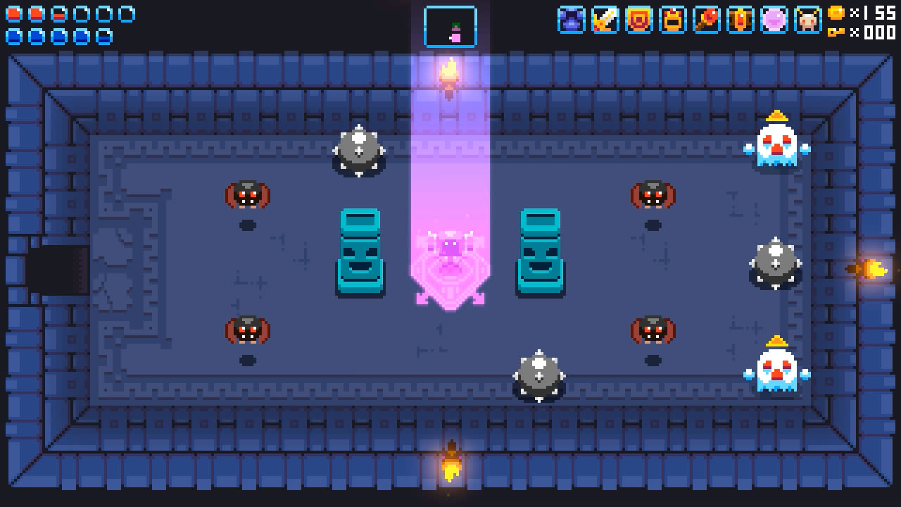 Knightin'+ screenshot 4