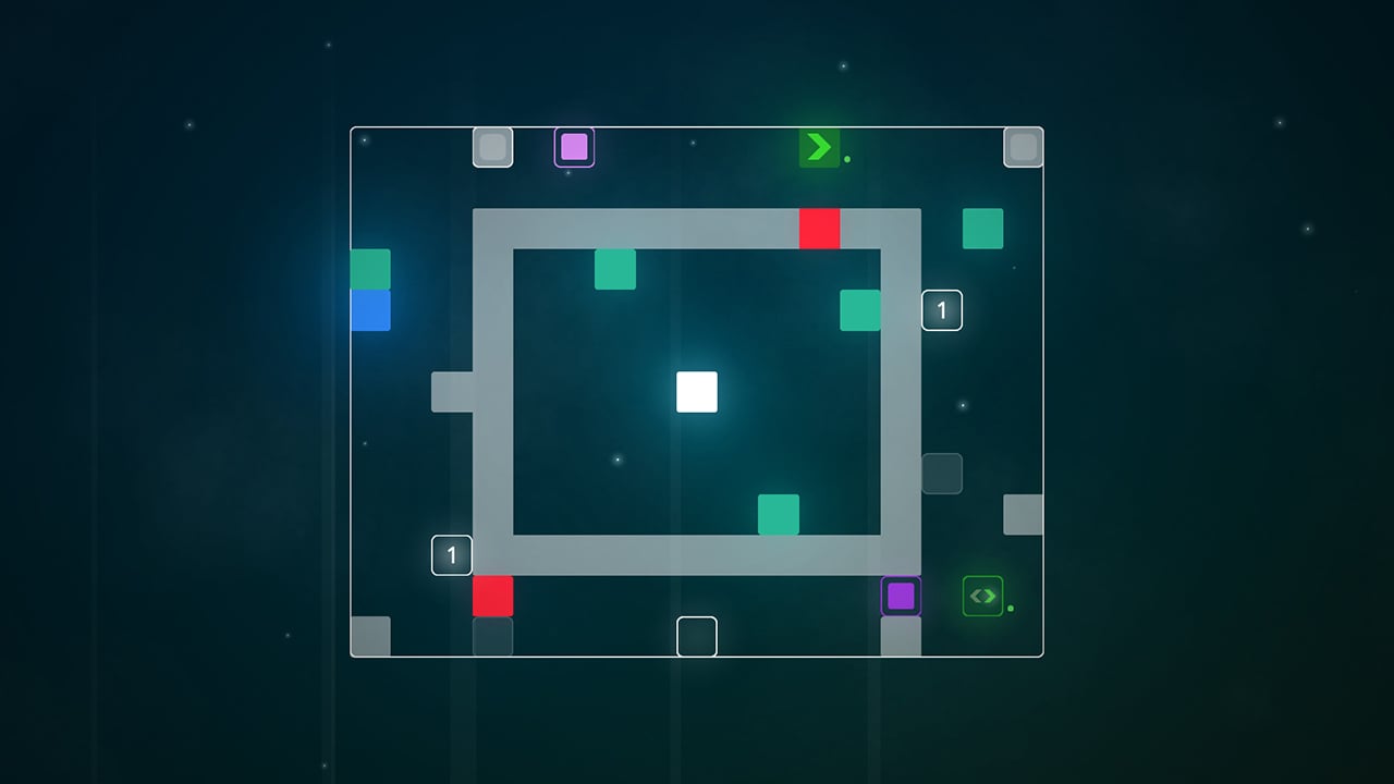 Active Neurons - Puzzle game screenshot 3