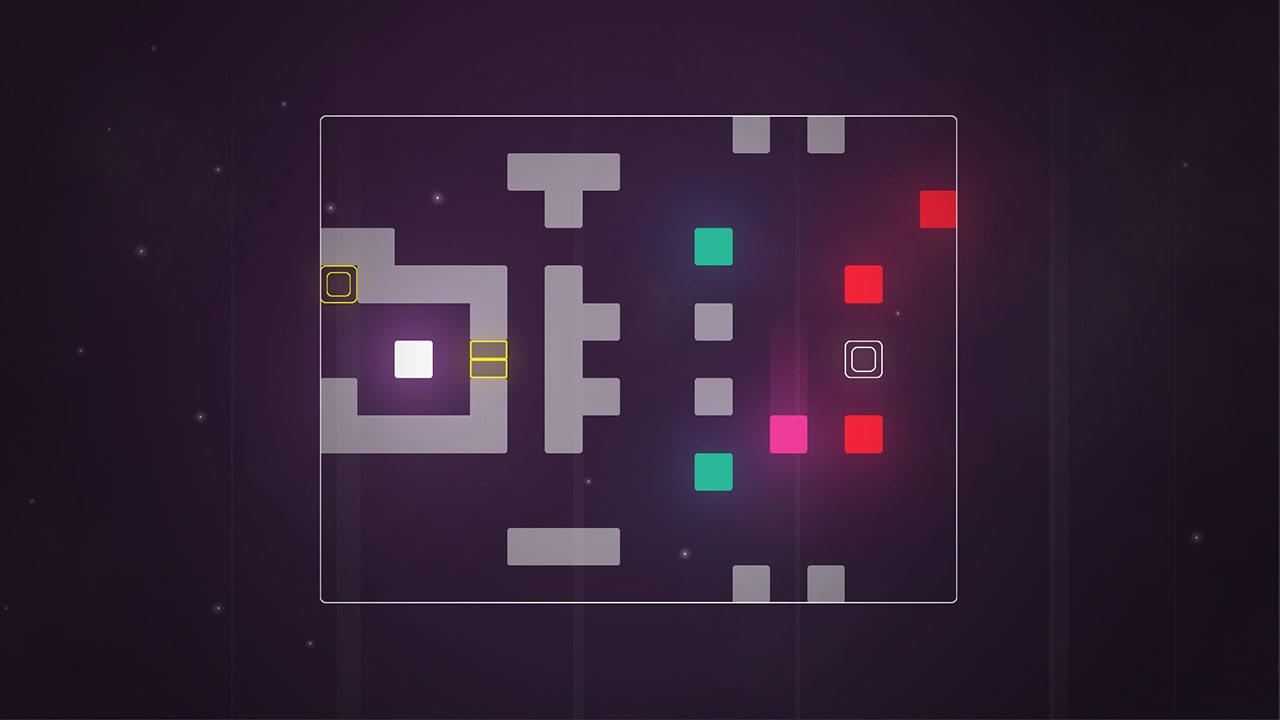 Active Neurons - Puzzle game screenshot 1