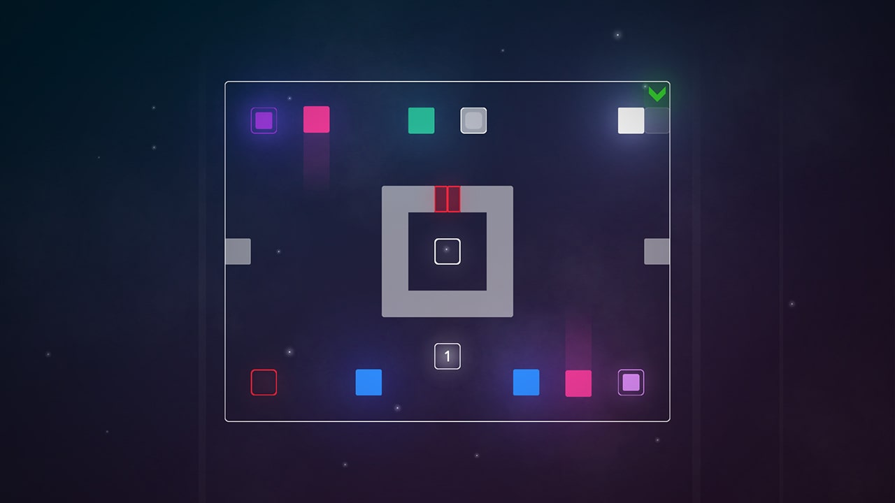 Active Neurons - Puzzle game screenshot 2