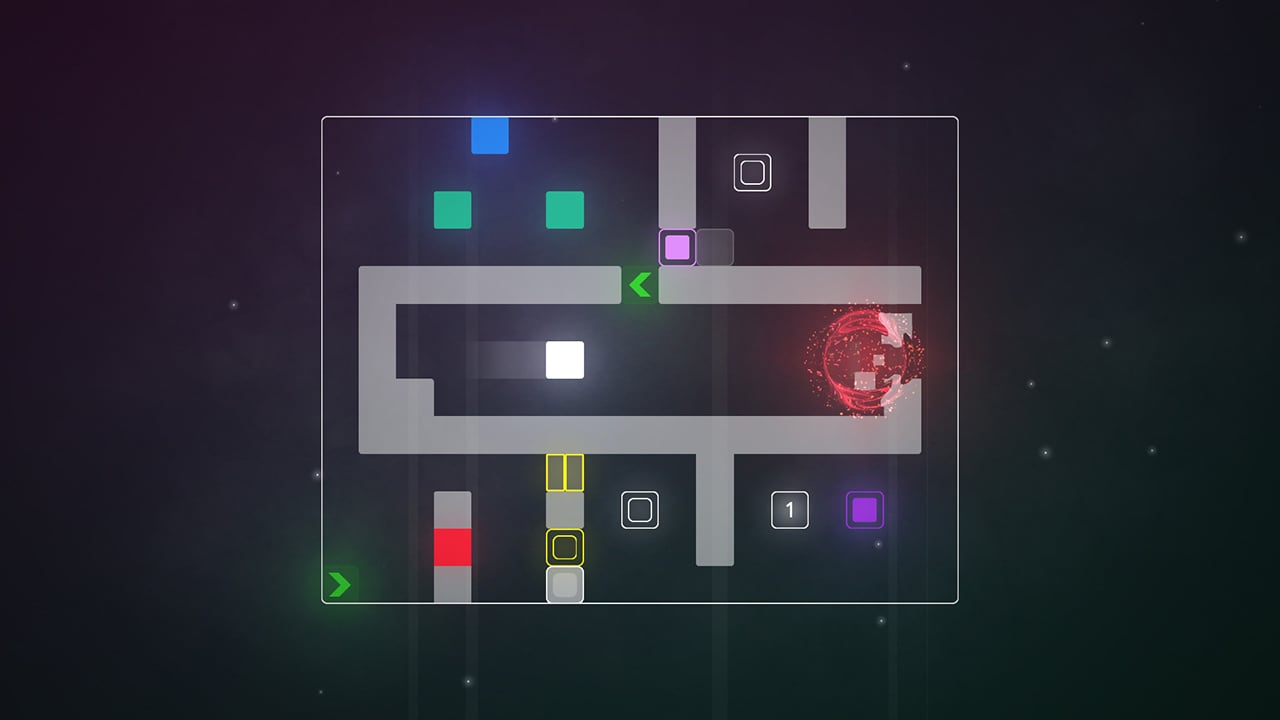 Active Neurons - Puzzle game screenshot 4