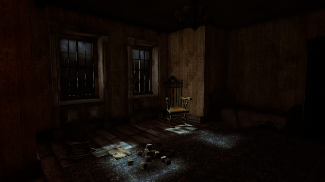 Silver Chains screenshot 1