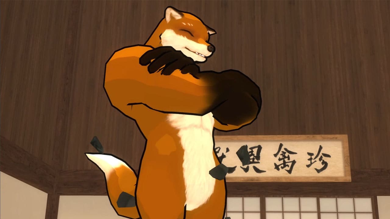 Fight of Animals screenshot 4