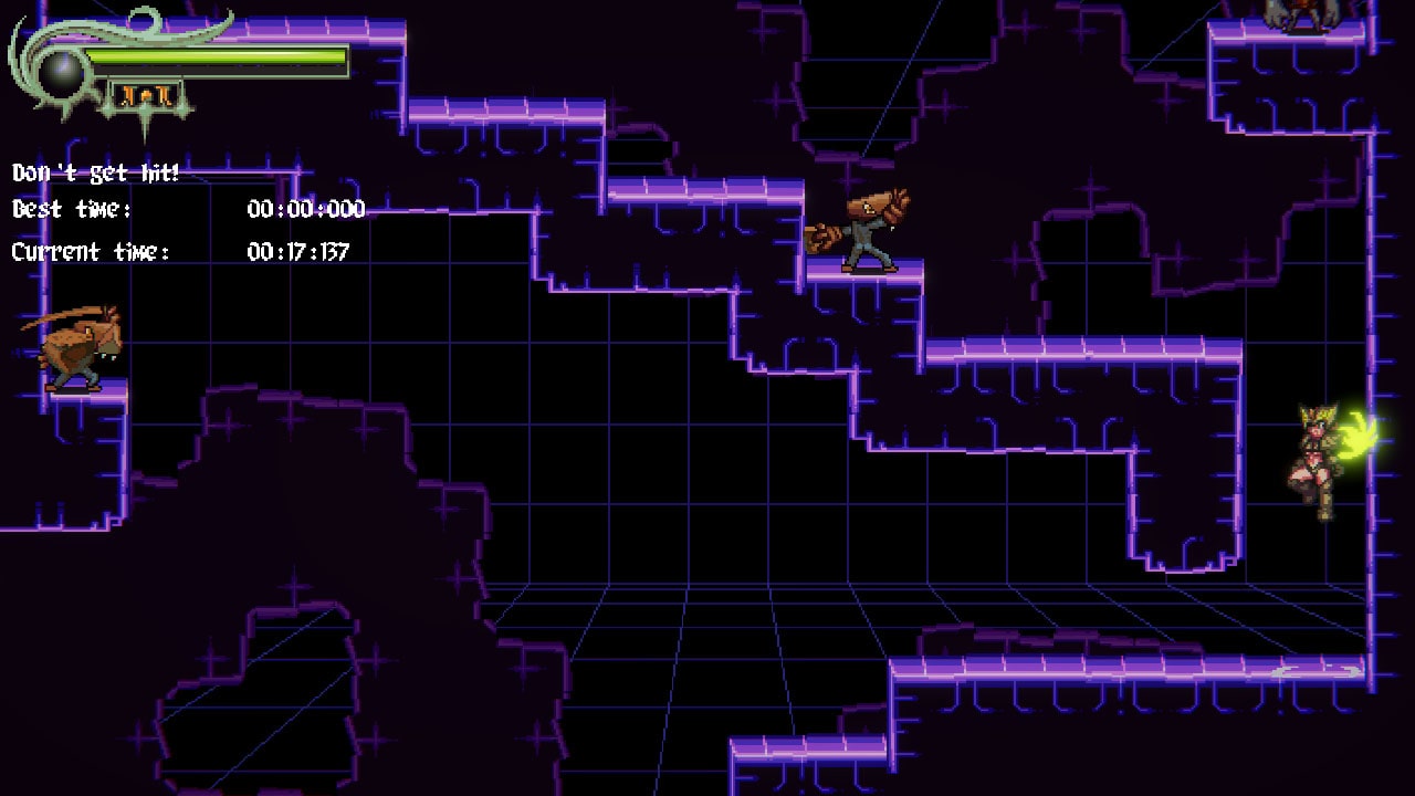 Smelter screenshot 3