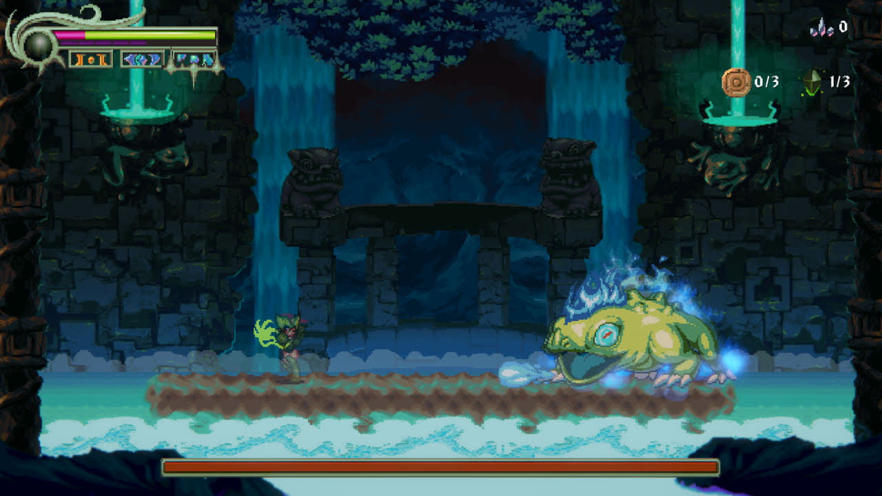 Smelter screenshot 4
