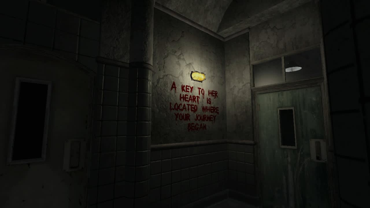 Rise of Insanity screenshot 1