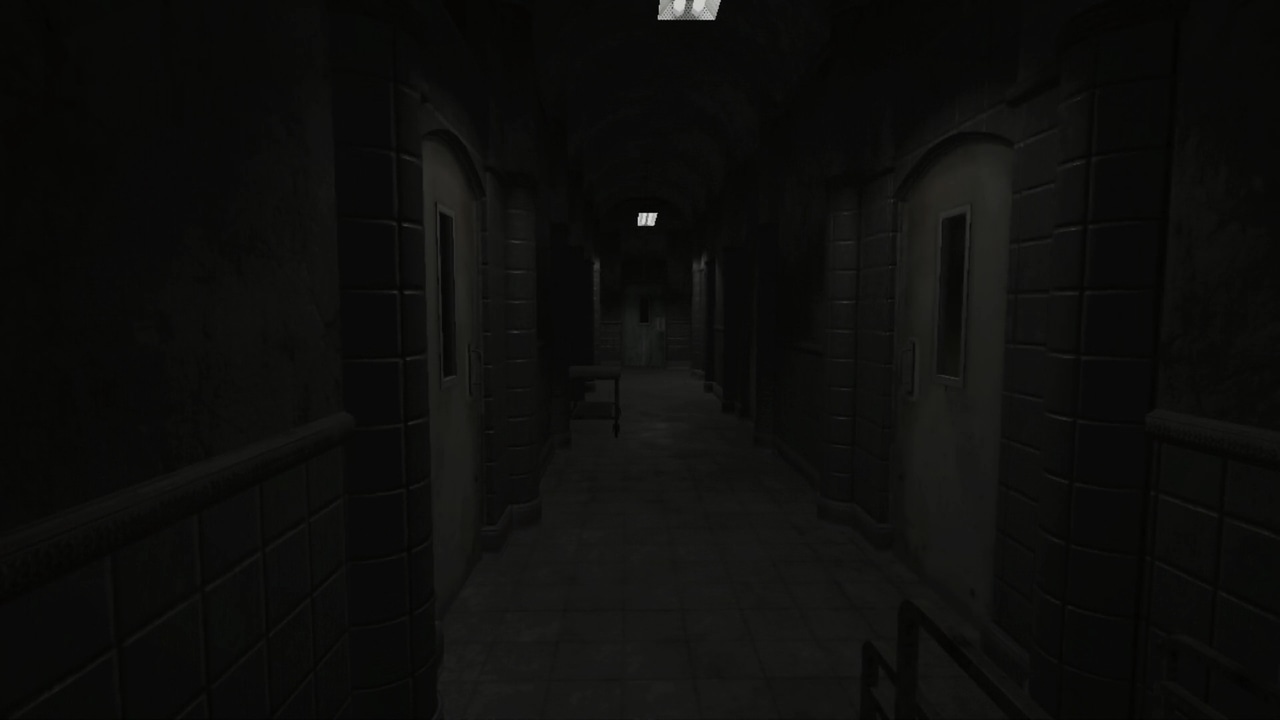 Rise of Insanity screenshot 4
