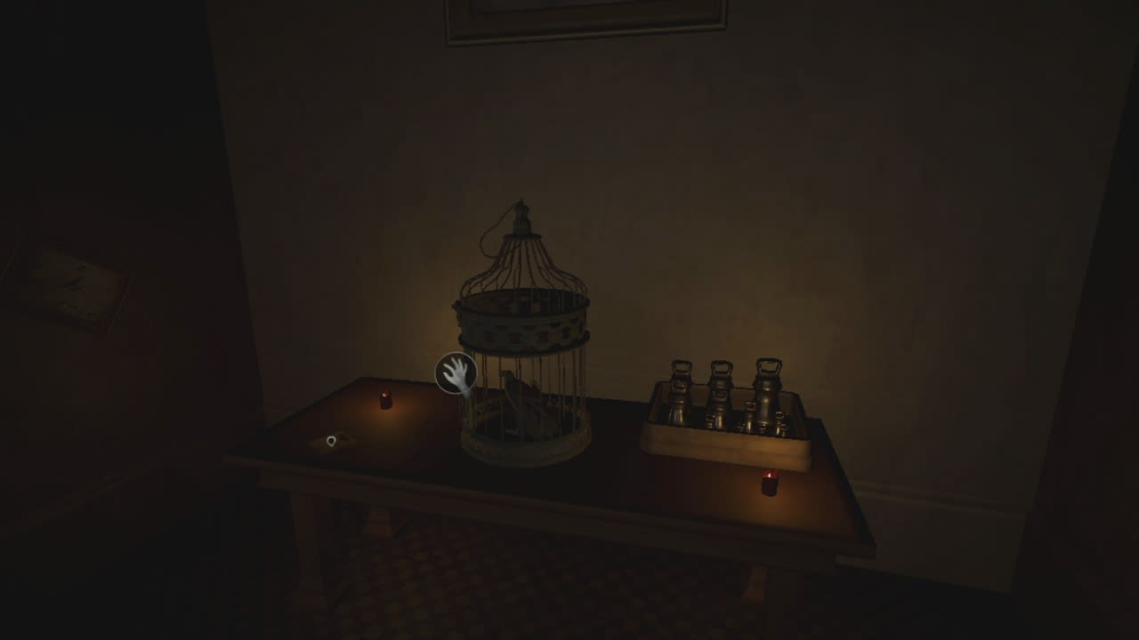 Rise of Insanity screenshot 2