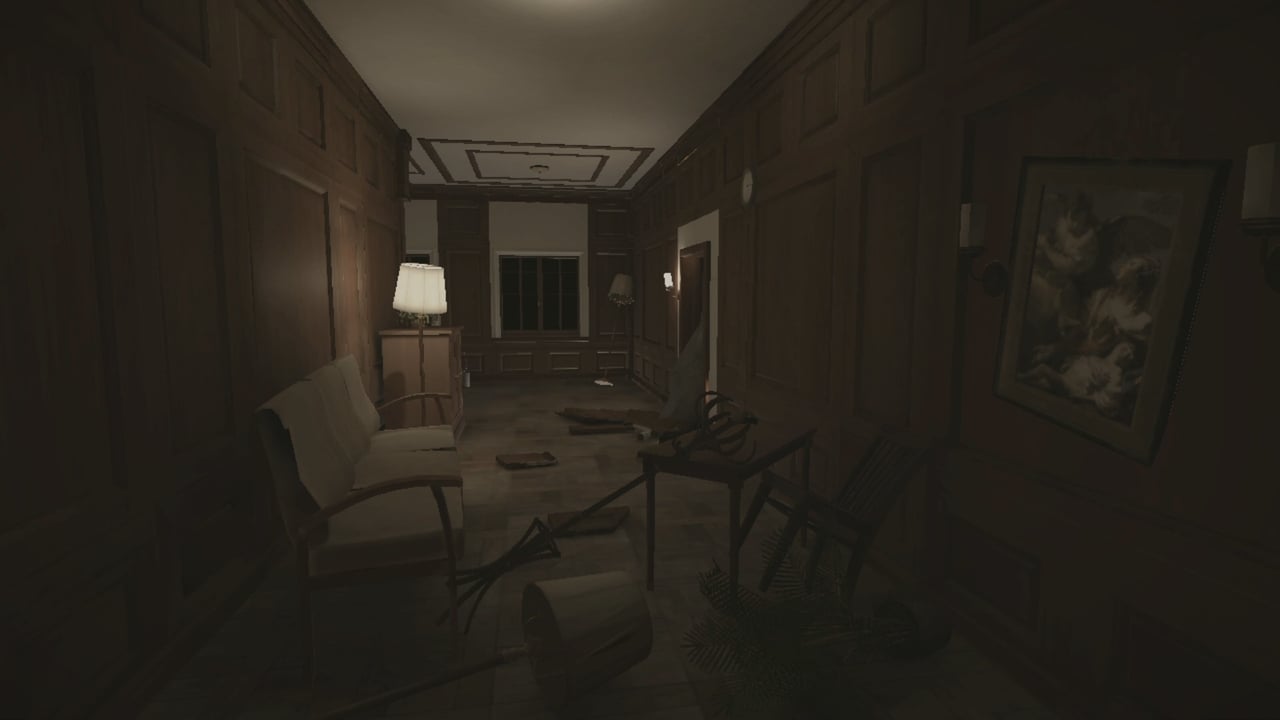 Rise of Insanity screenshot 3