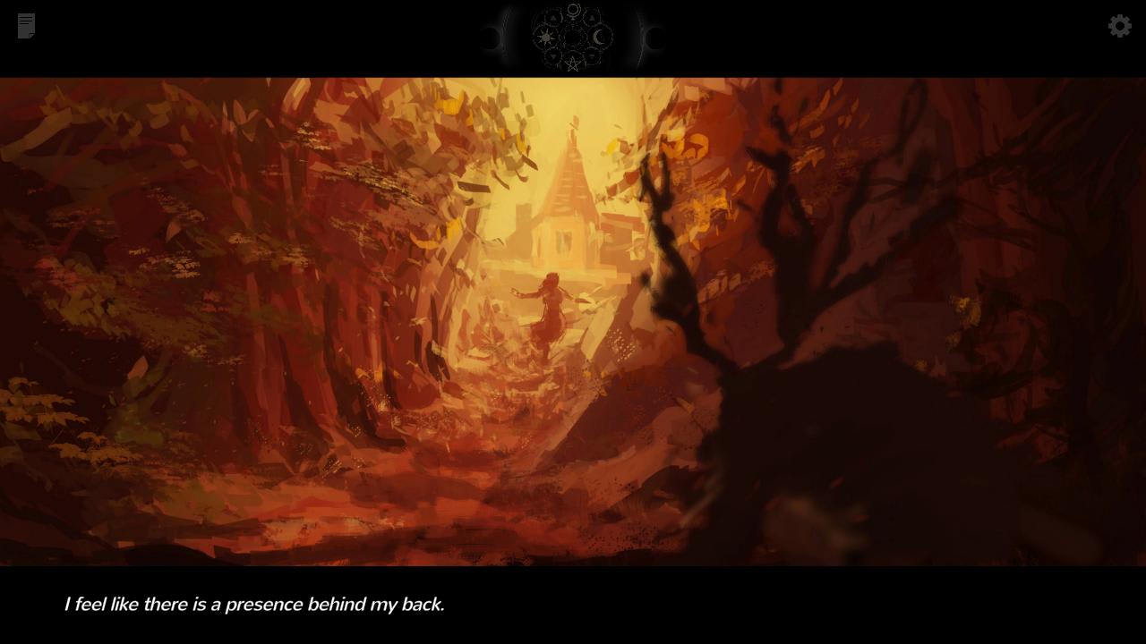 Along the Edge screenshot 4