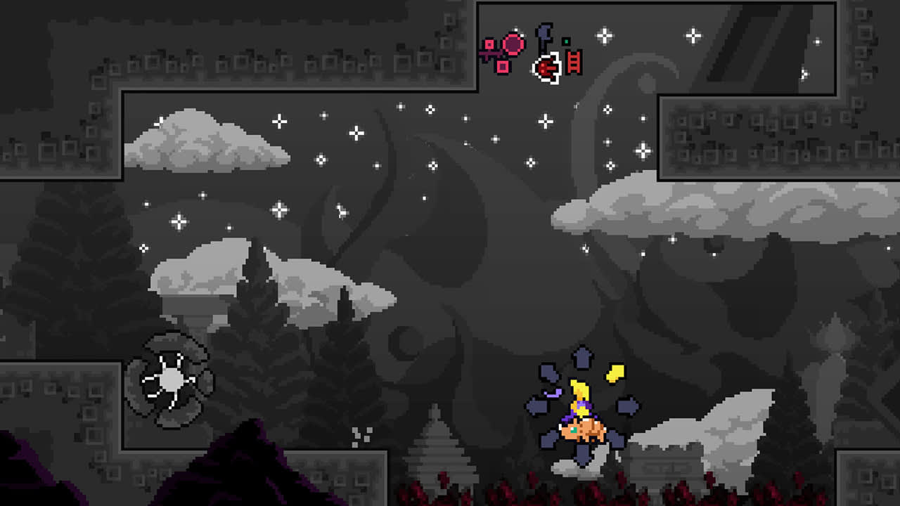 Ageless screenshot 1