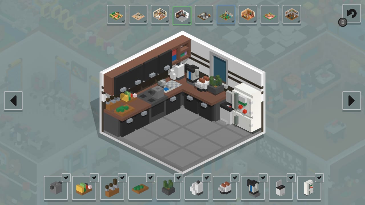 Voxelgram screenshot 2