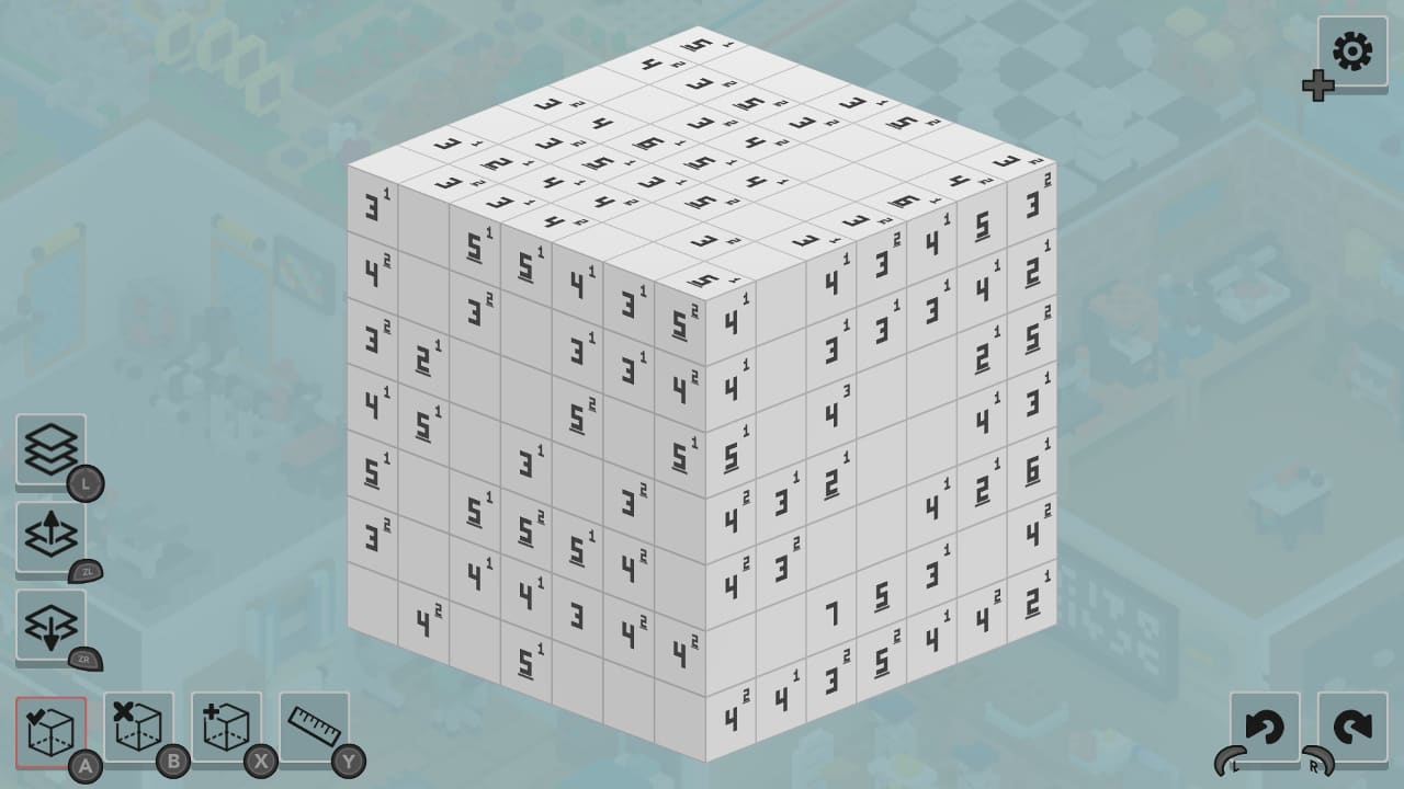 Voxelgram screenshot 3