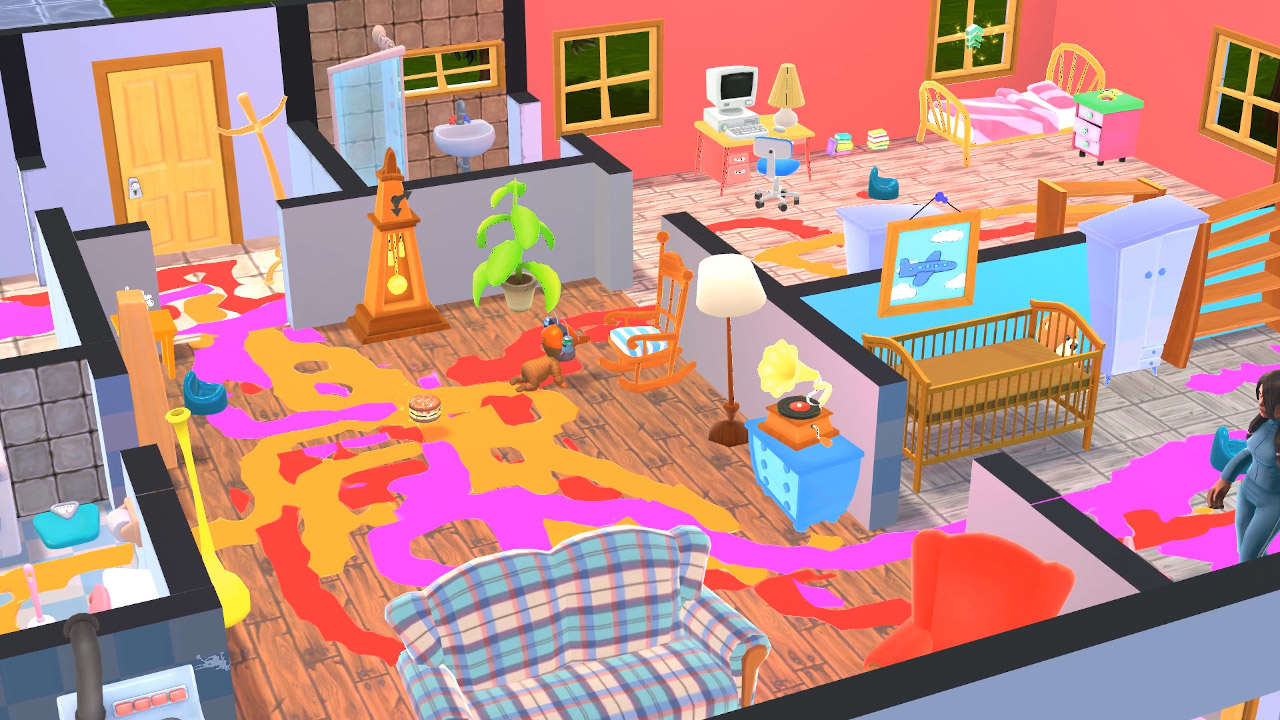 Pooplers screenshot 1