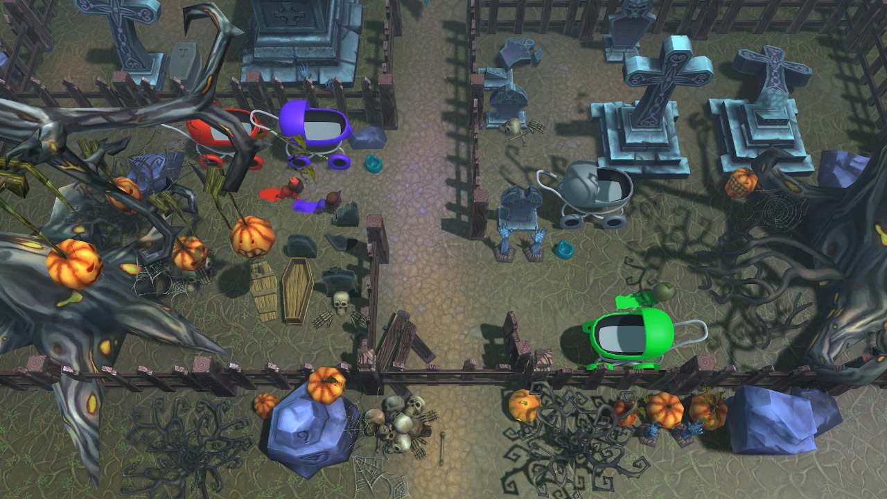 Pooplers screenshot 2