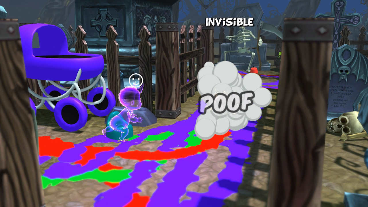 Pooplers screenshot 3