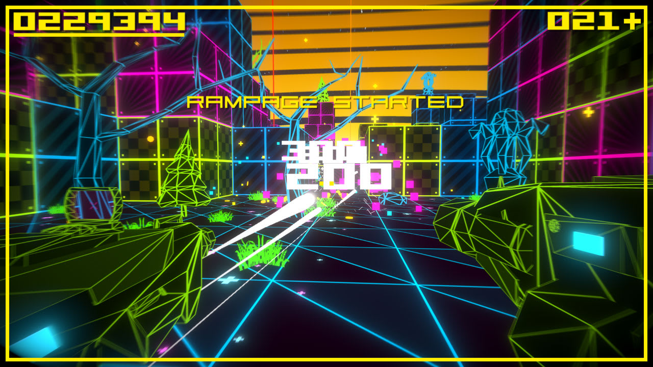 Super Destronaut: Land Wars screenshot 4