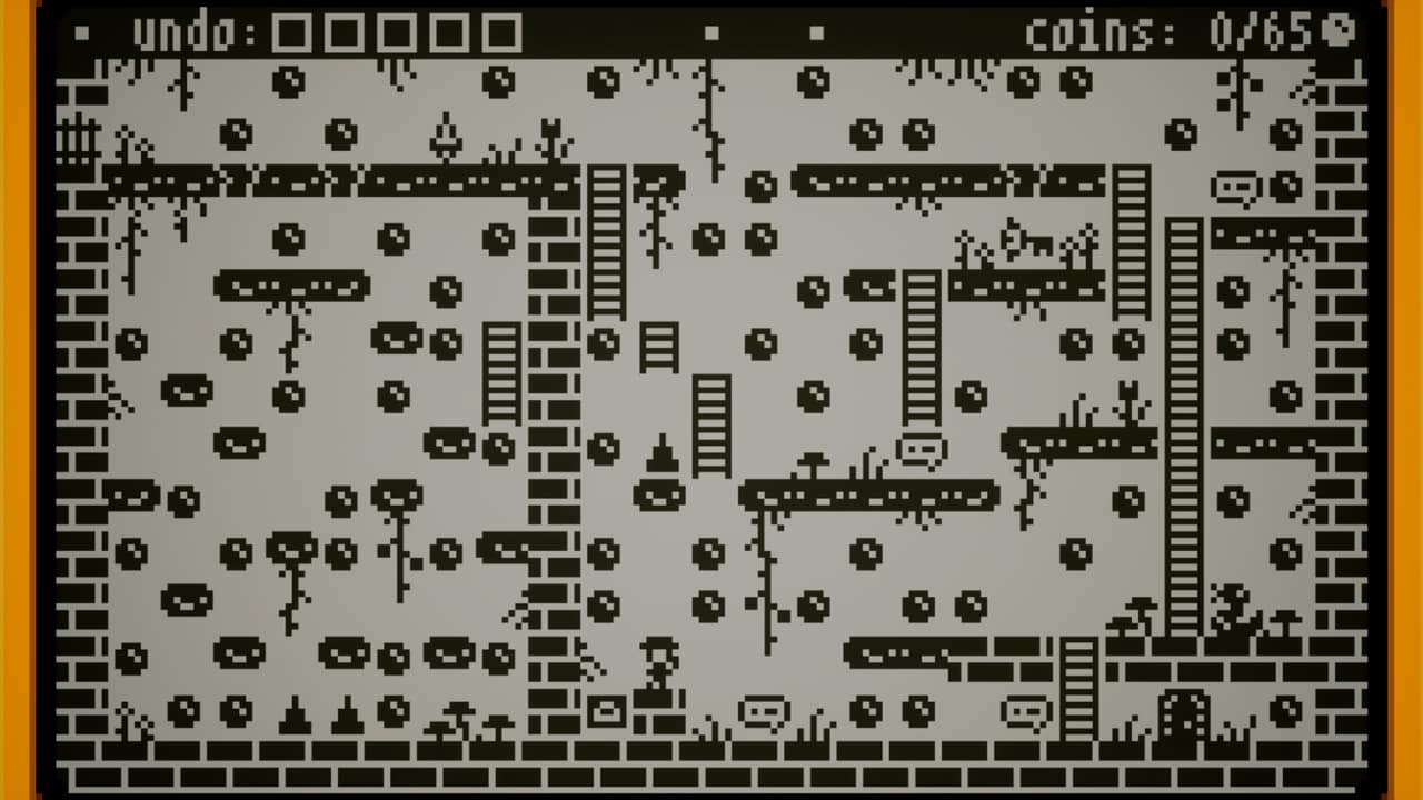 The Fall of Elena Temple screenshot 2