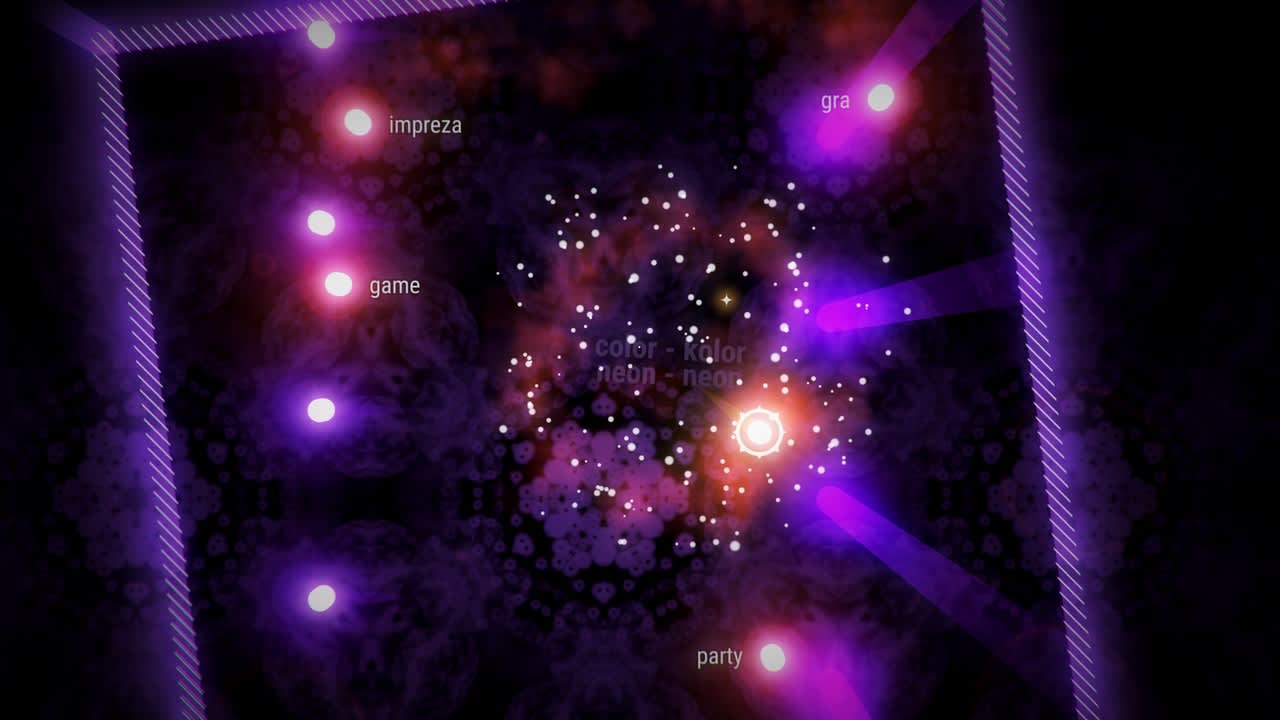 Trancelation screenshot 1