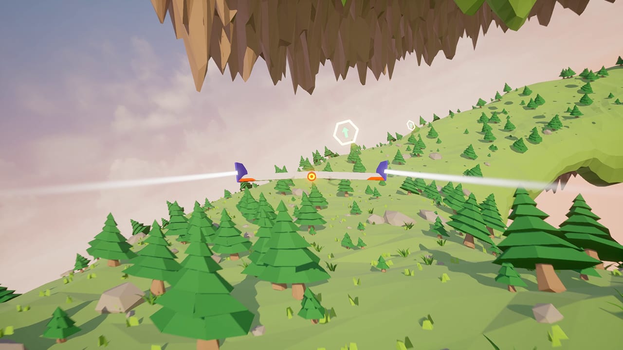 A Glider's Journey screenshot 3