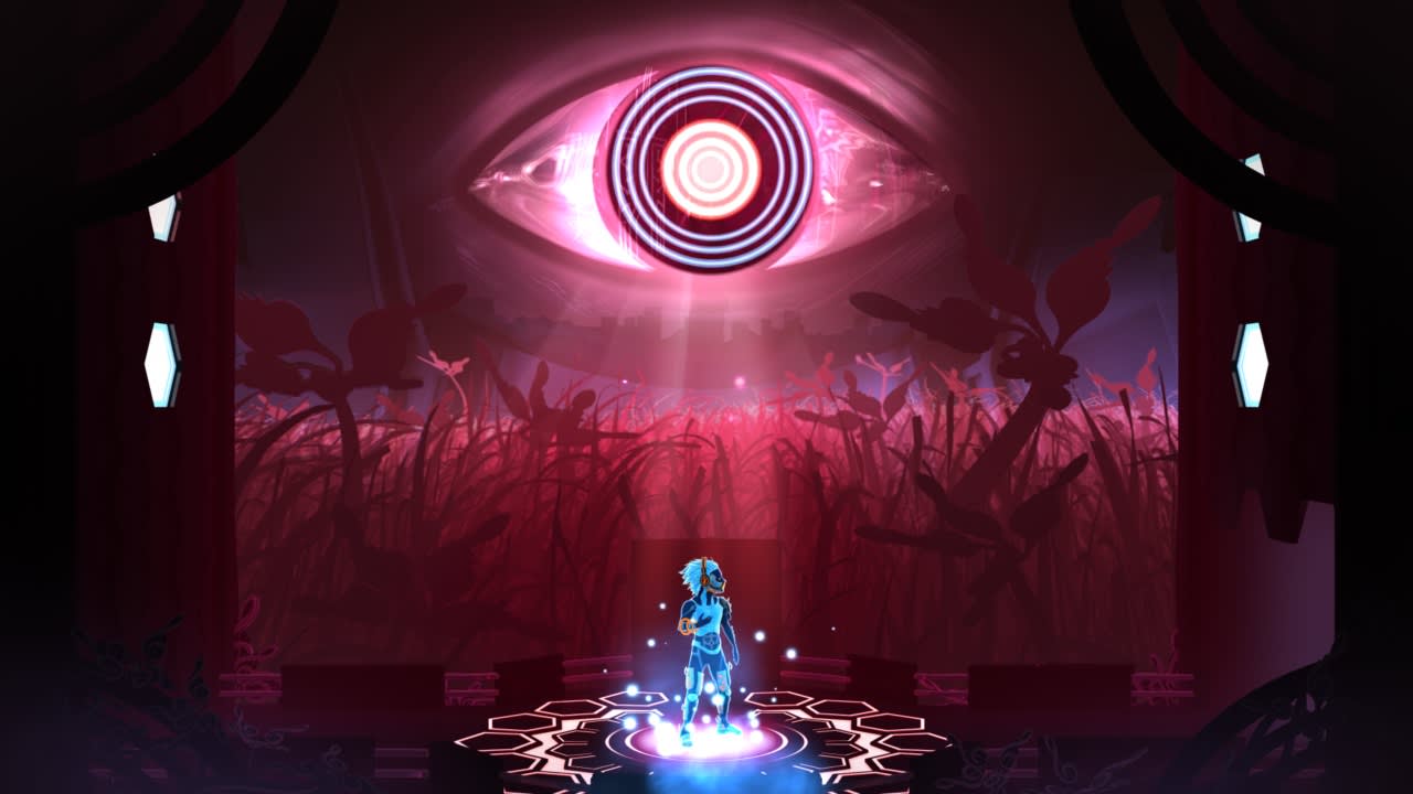 Klang 2 screenshot 2