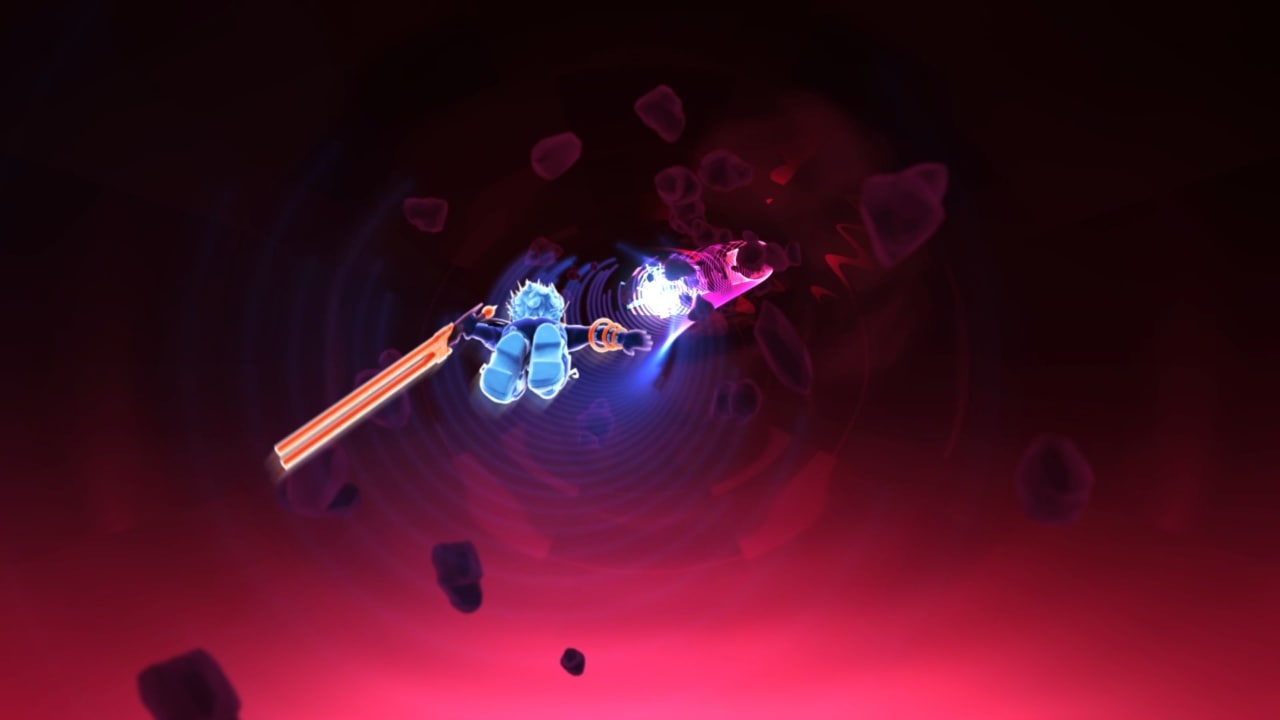 Klang 2 screenshot 4