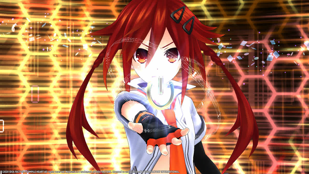 Megadimension Neptunia VII screenshot 3