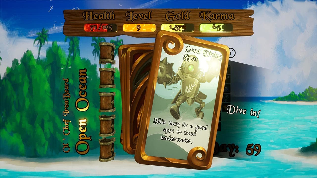 Alluris screenshot 3