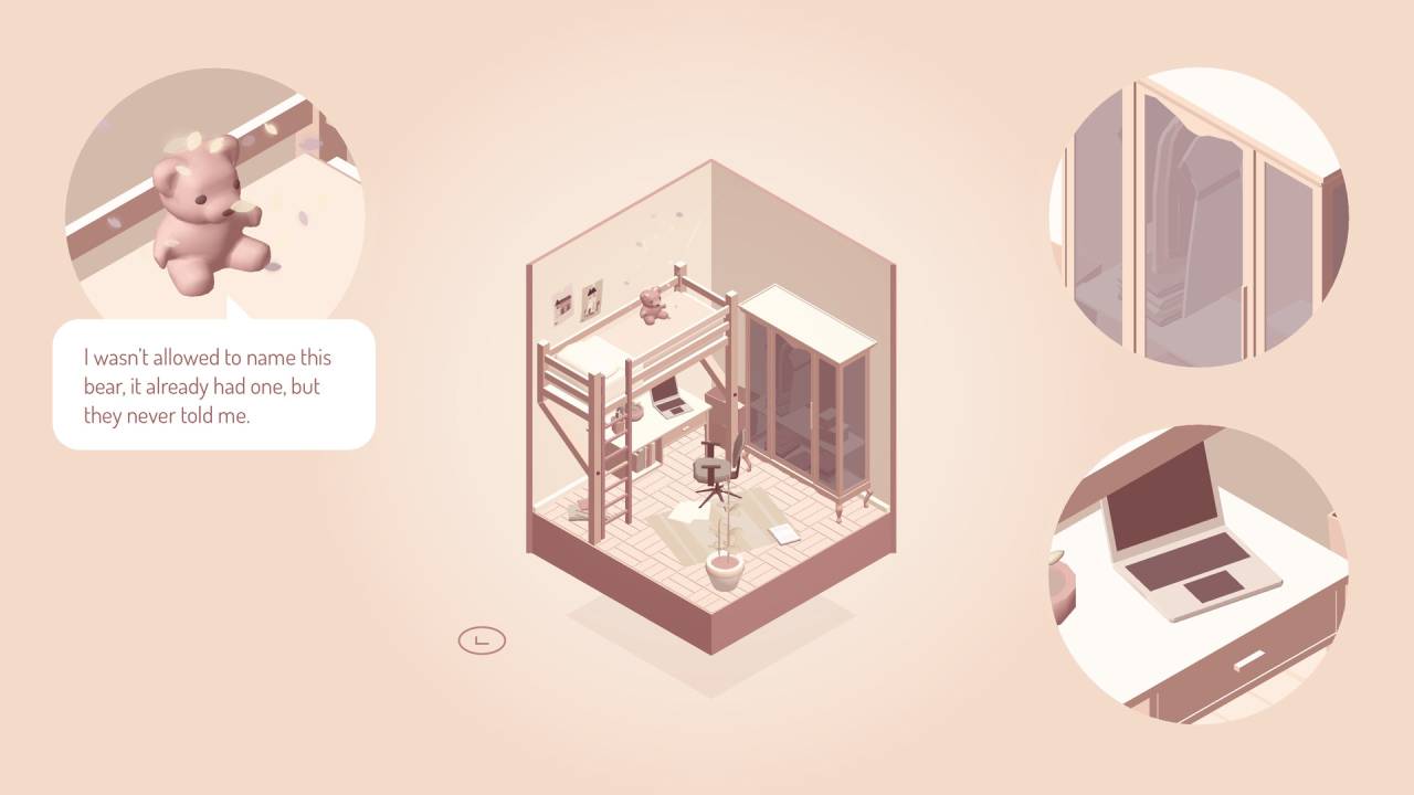 The Almost Gone screenshot 3