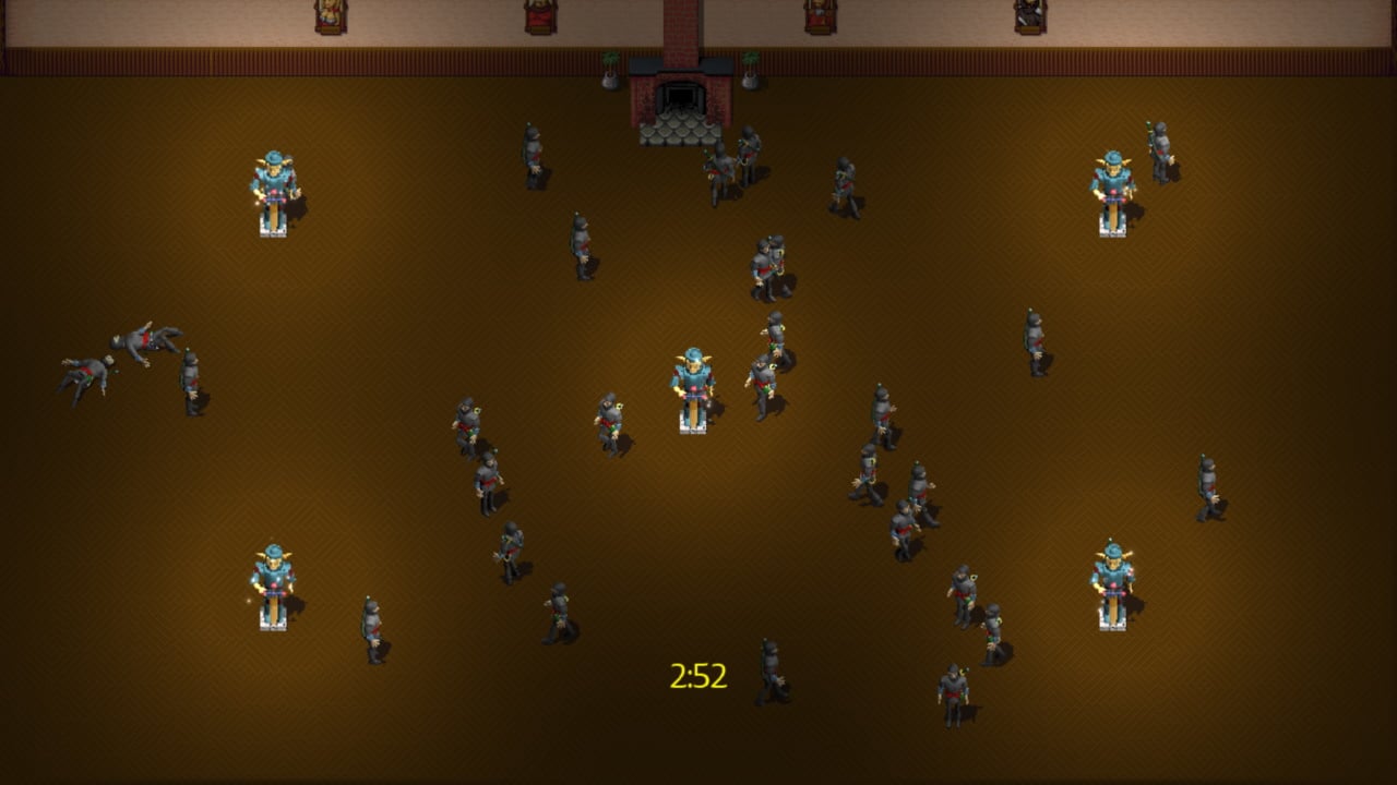 Hidden in Plain Sight screenshot 1