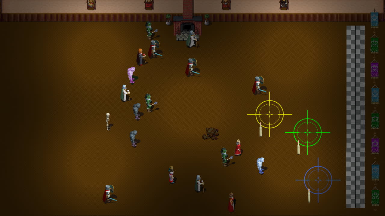 Hidden in Plain Sight screenshot 2