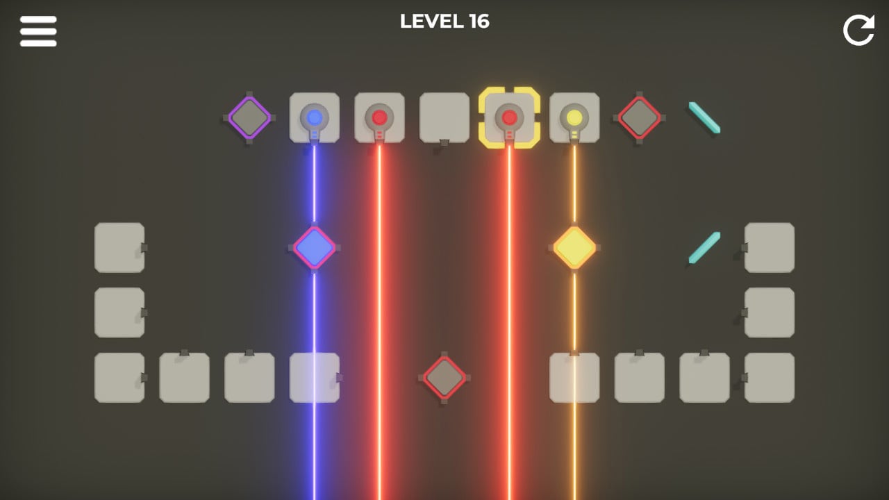 Colorgrid screenshot 2