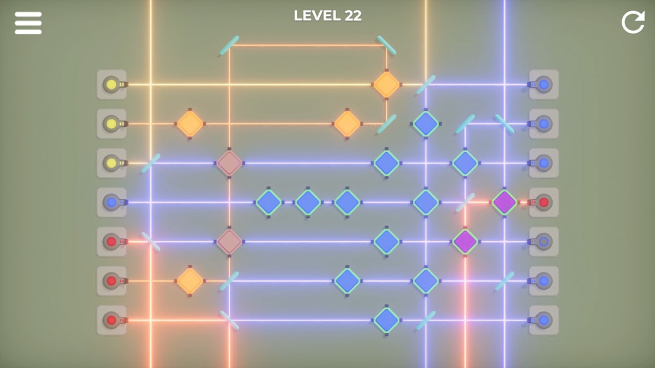Colorgrid screenshot 3