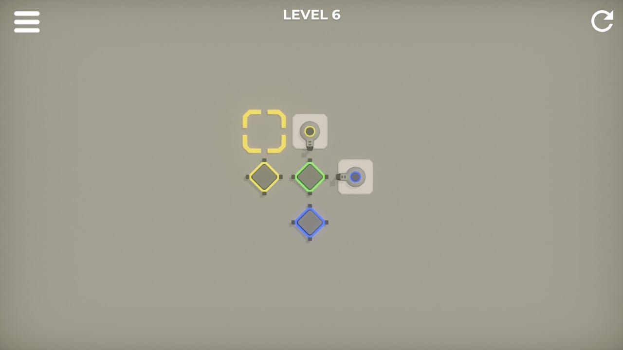 Colorgrid screenshot 4