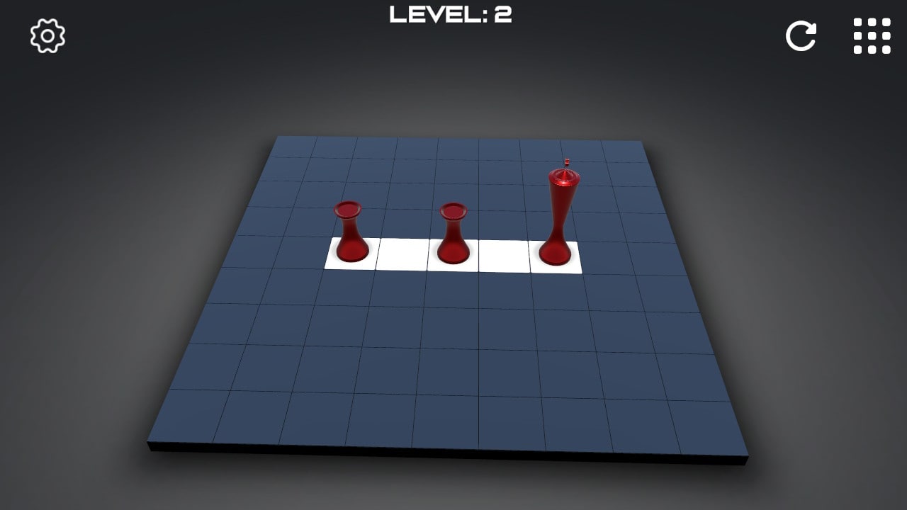 Hang The Kings screenshot 1